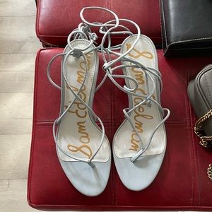 Sam Edelman heels